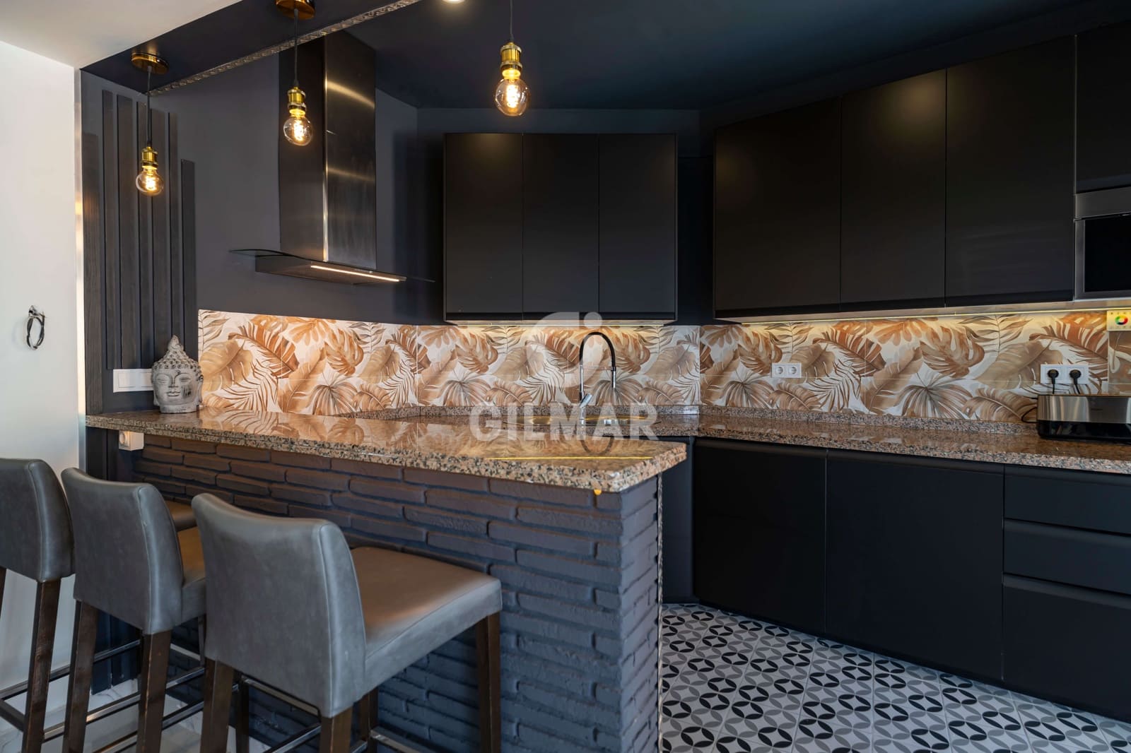 7 soveværelse Villa til salg i Benalmadena med swimmingpool garage - € 1.575.000 (Ref: 9294792)