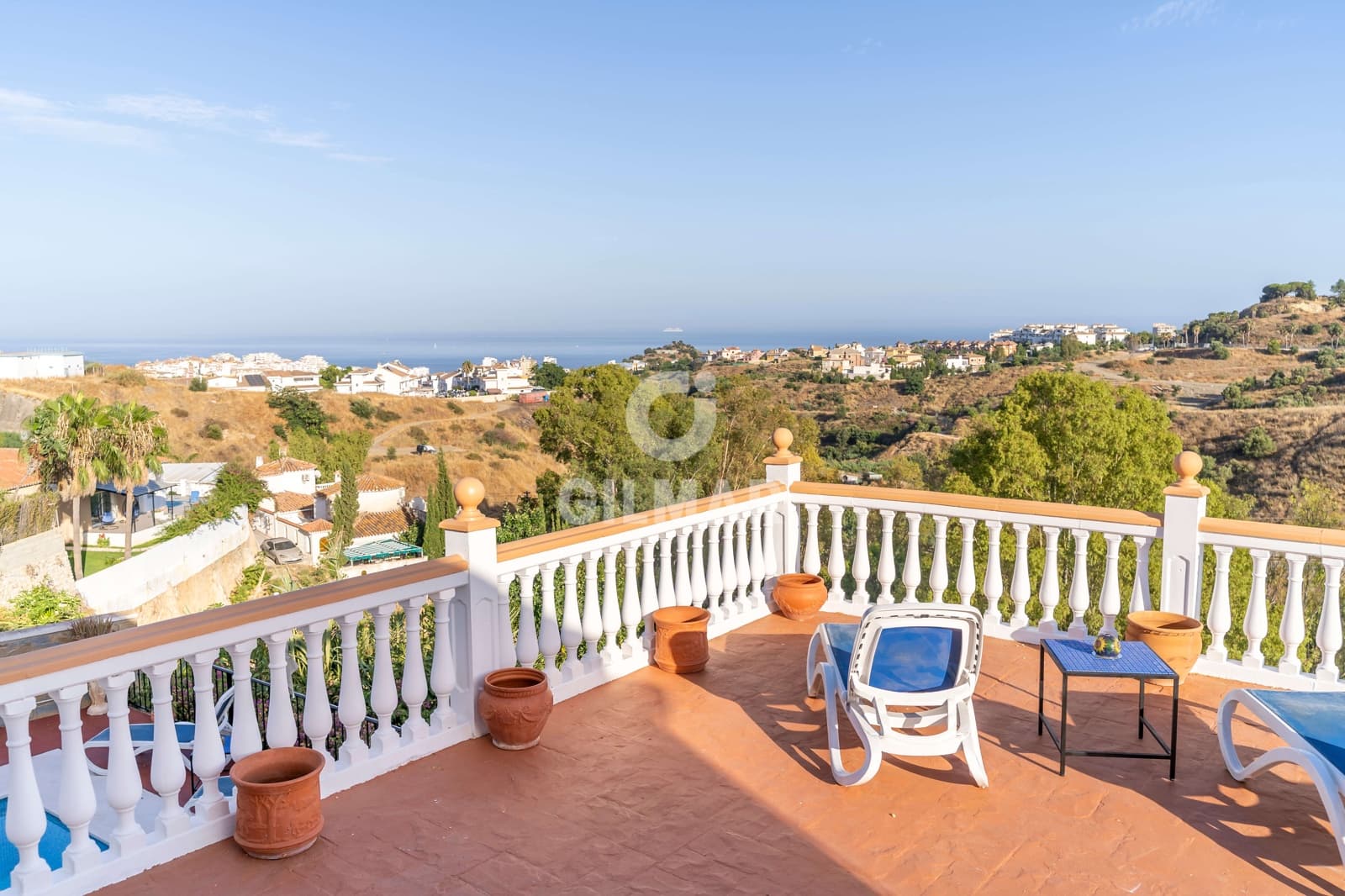 7 soveværelse Villa til salg i Benalmadena med swimmingpool garage - € 1.575.000 (Ref: 9294792)
