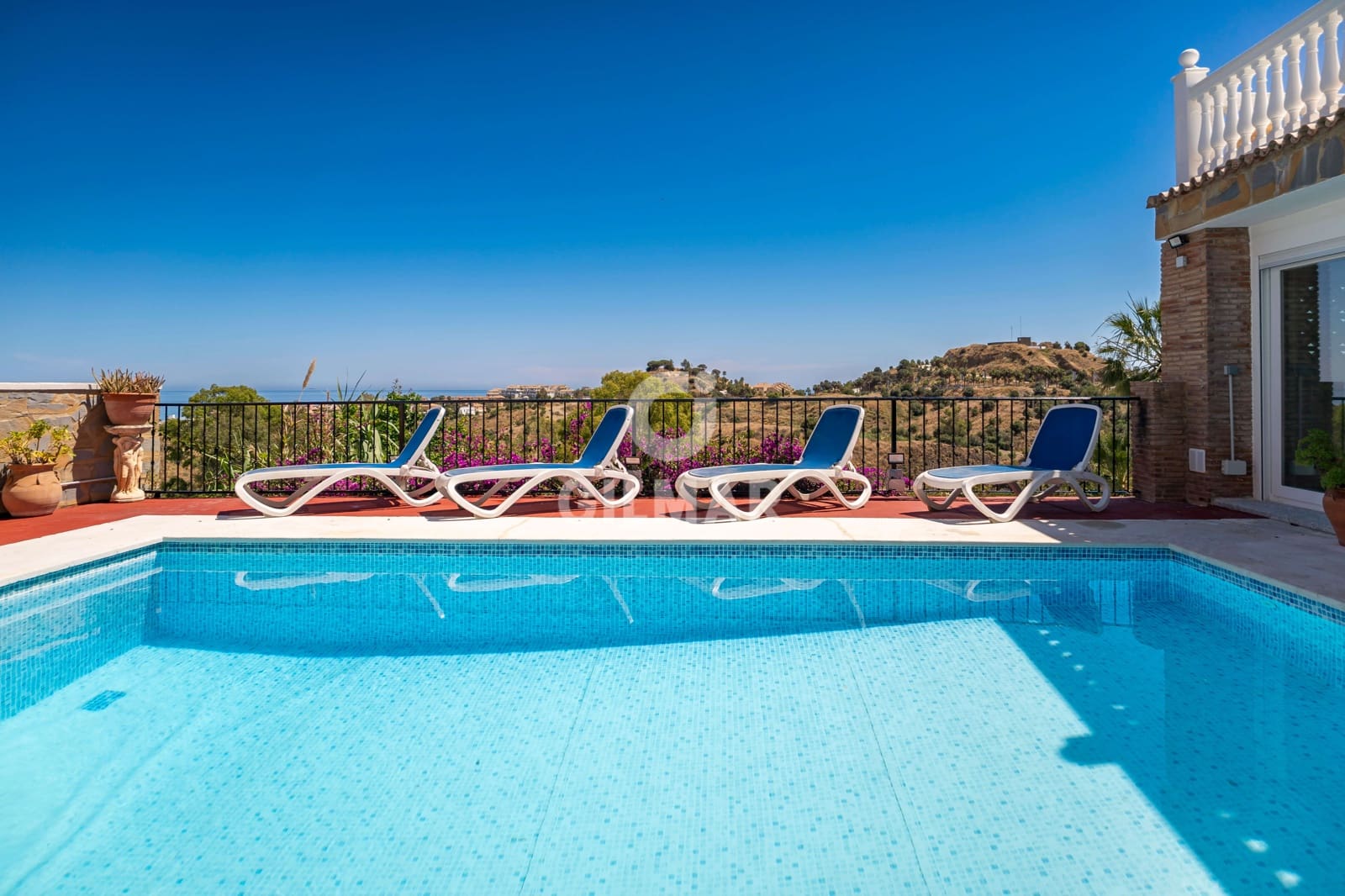 7 soveværelse Villa til salg i Benalmadena med swimmingpool garage - € 1.575.000 (Ref: 9294792)