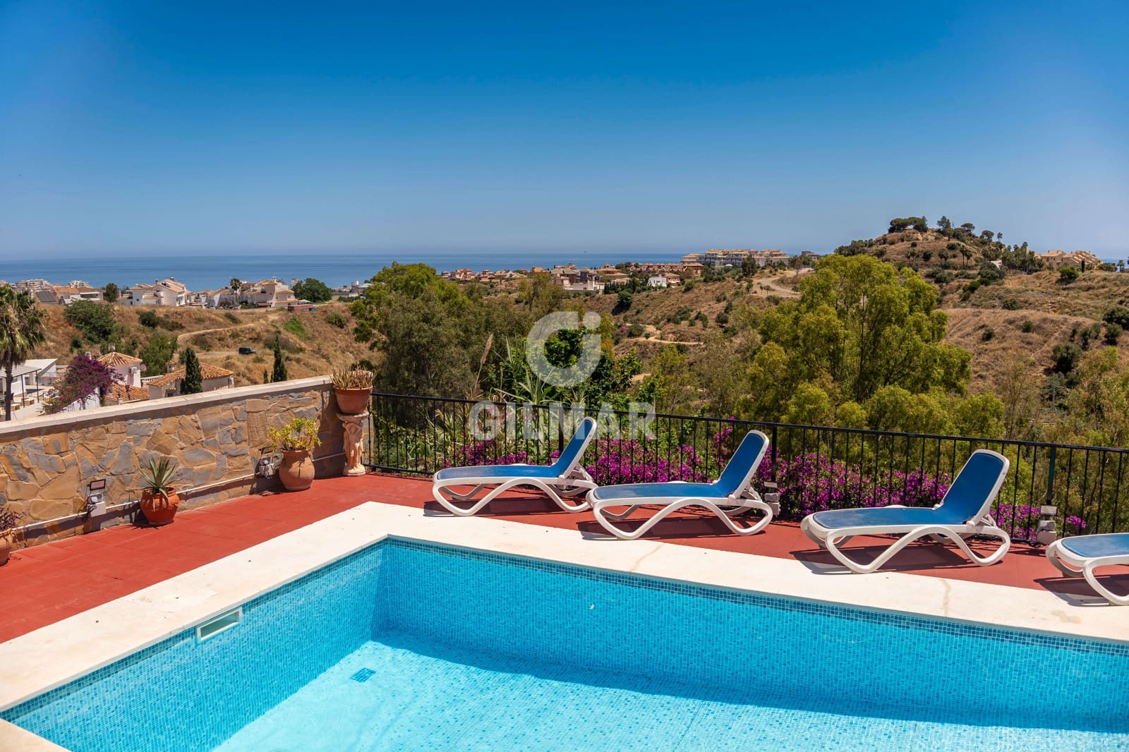7 soveværelse Villa til salg i Benalmadena med swimmingpool garage - € 1.575.000 (Ref: 9294792)