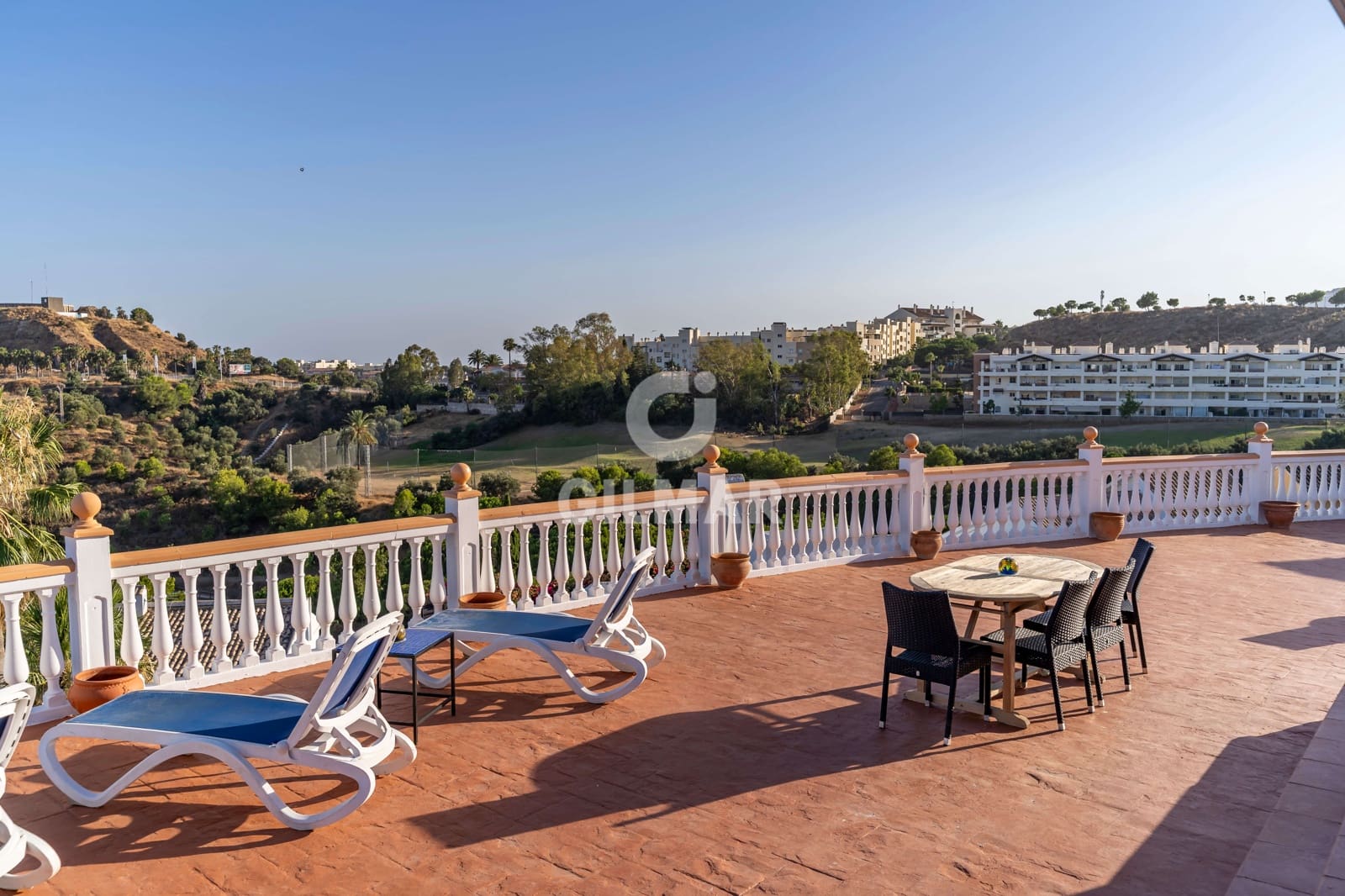 7 soveværelse Villa til salg i Benalmadena med swimmingpool garage - € 1.575.000 (Ref: 9294792)