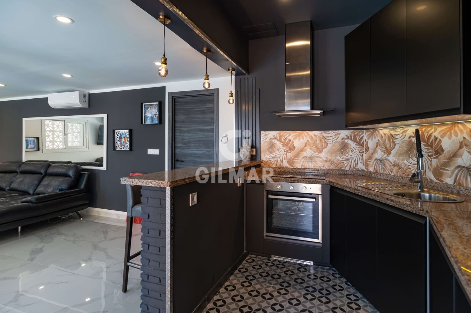 7 soveværelse Villa til salg i Benalmadena med swimmingpool garage - € 1.575.000 (Ref: 9294792)