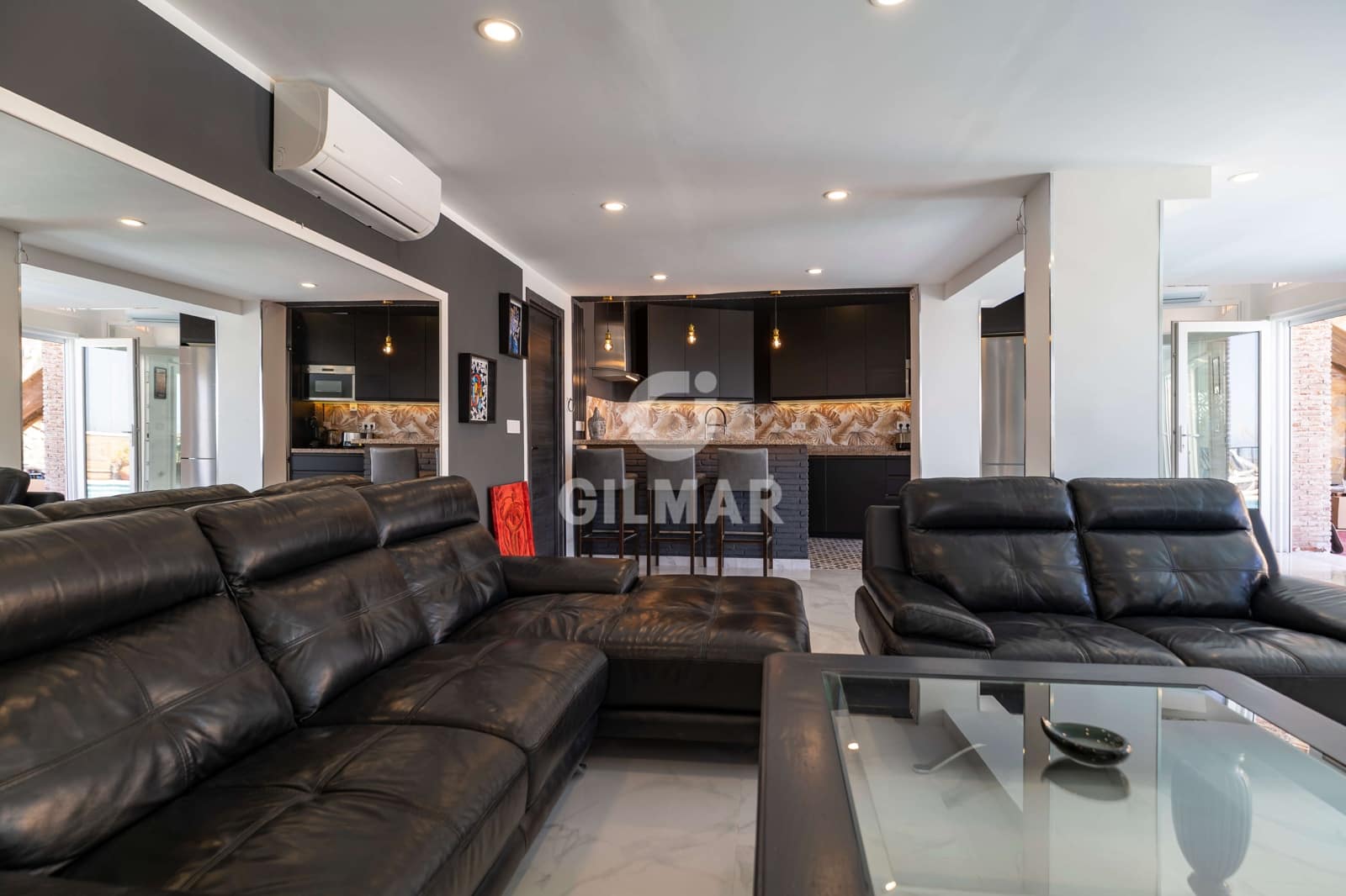 7 soveværelse Villa til salg i Benalmadena med swimmingpool garage - € 1.575.000 (Ref: 9294792)