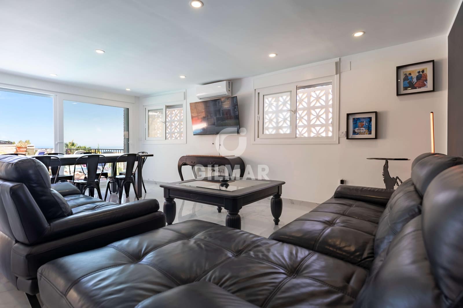 7 soveværelse Villa til salg i Benalmadena med swimmingpool garage - € 1.575.000 (Ref: 9294792)