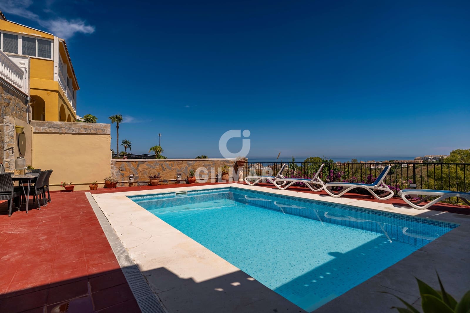 7 soveværelse Villa til salg i Benalmadena med swimmingpool garage - € 1.575.000 (Ref: 9294792)