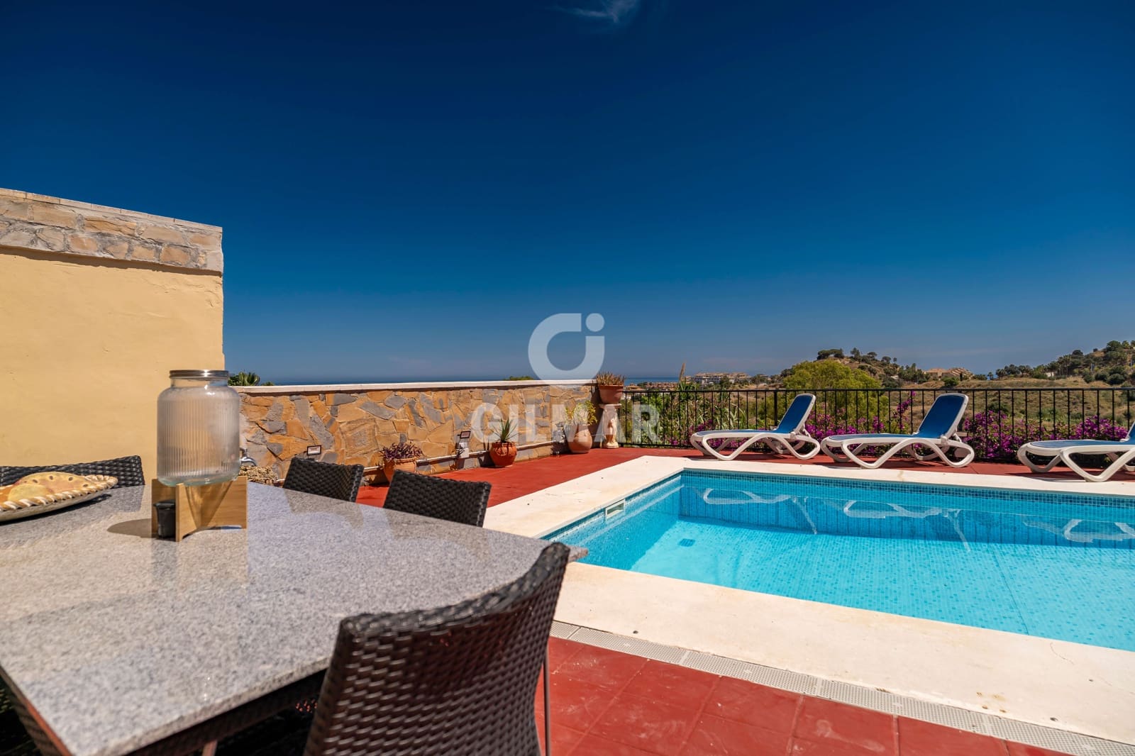 7 soveværelse Villa til salg i Benalmadena med swimmingpool garage - € 1.575.000 (Ref: 9294792)