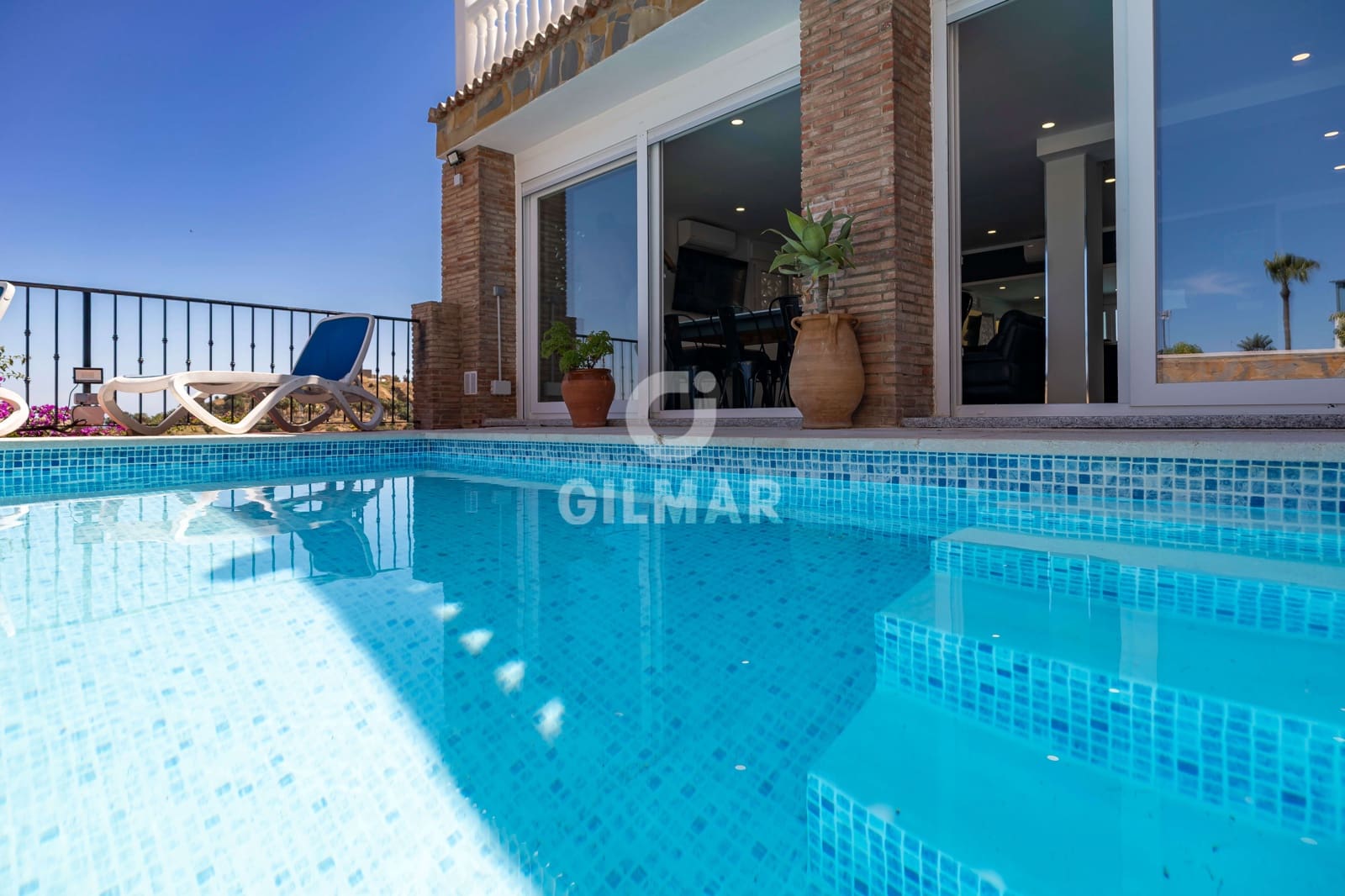 7 soveværelse Villa til salg i Benalmadena med swimmingpool garage - € 1.575.000 (Ref: 9294792)