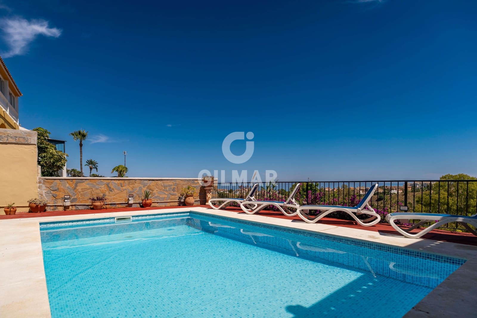 7 soveværelse Villa til salg i Benalmadena med swimmingpool garage - € 1.575.000 (Ref: 9294792)