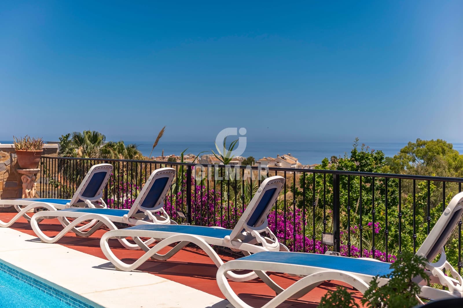 7 soveværelse Villa til salg i Benalmadena med swimmingpool garage - € 1.575.000 (Ref: 9294792)