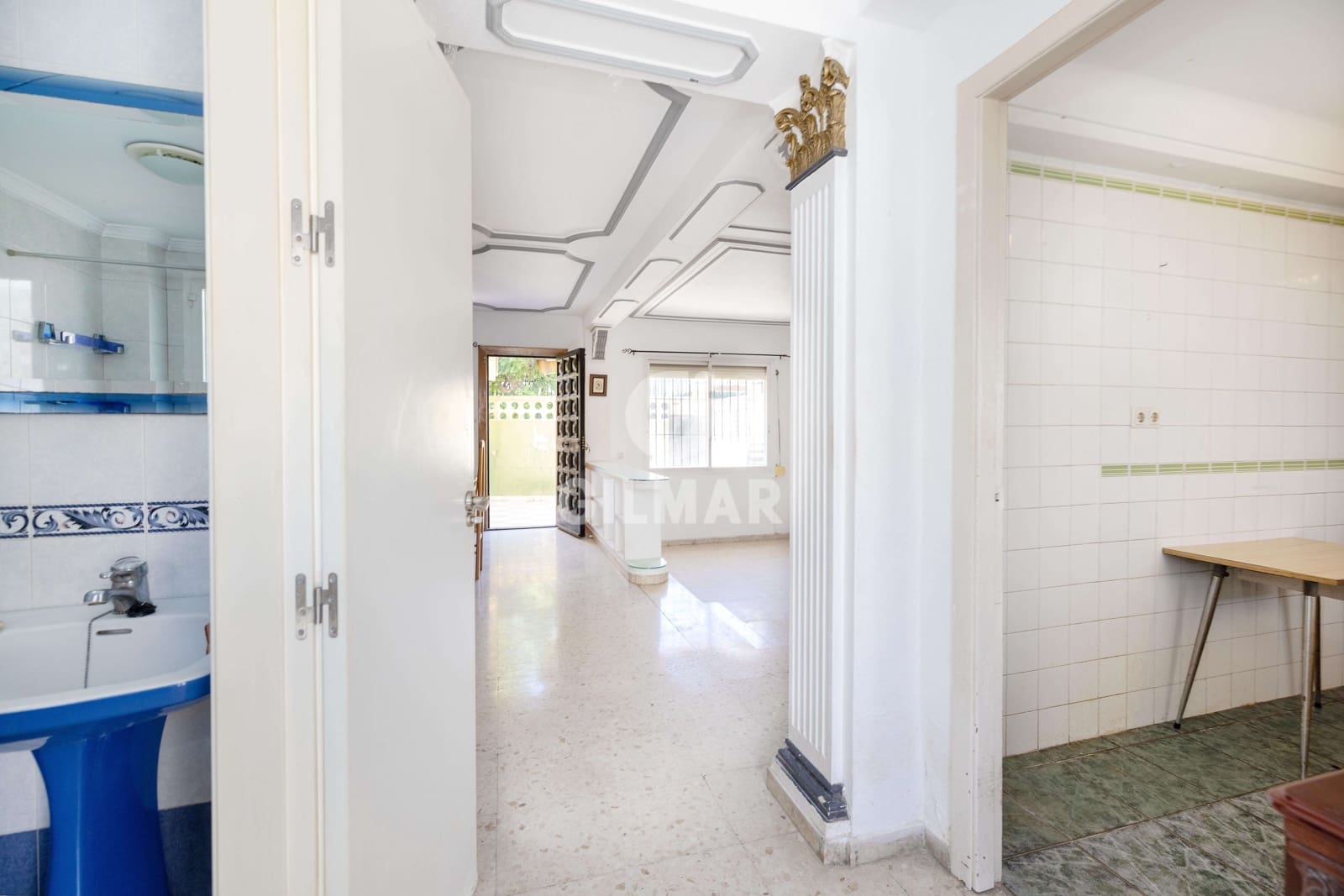 4 soverom Rekkehus til salgs i Fuengirola med svømmebasseng - € 440 000 (Ref: 9294793)