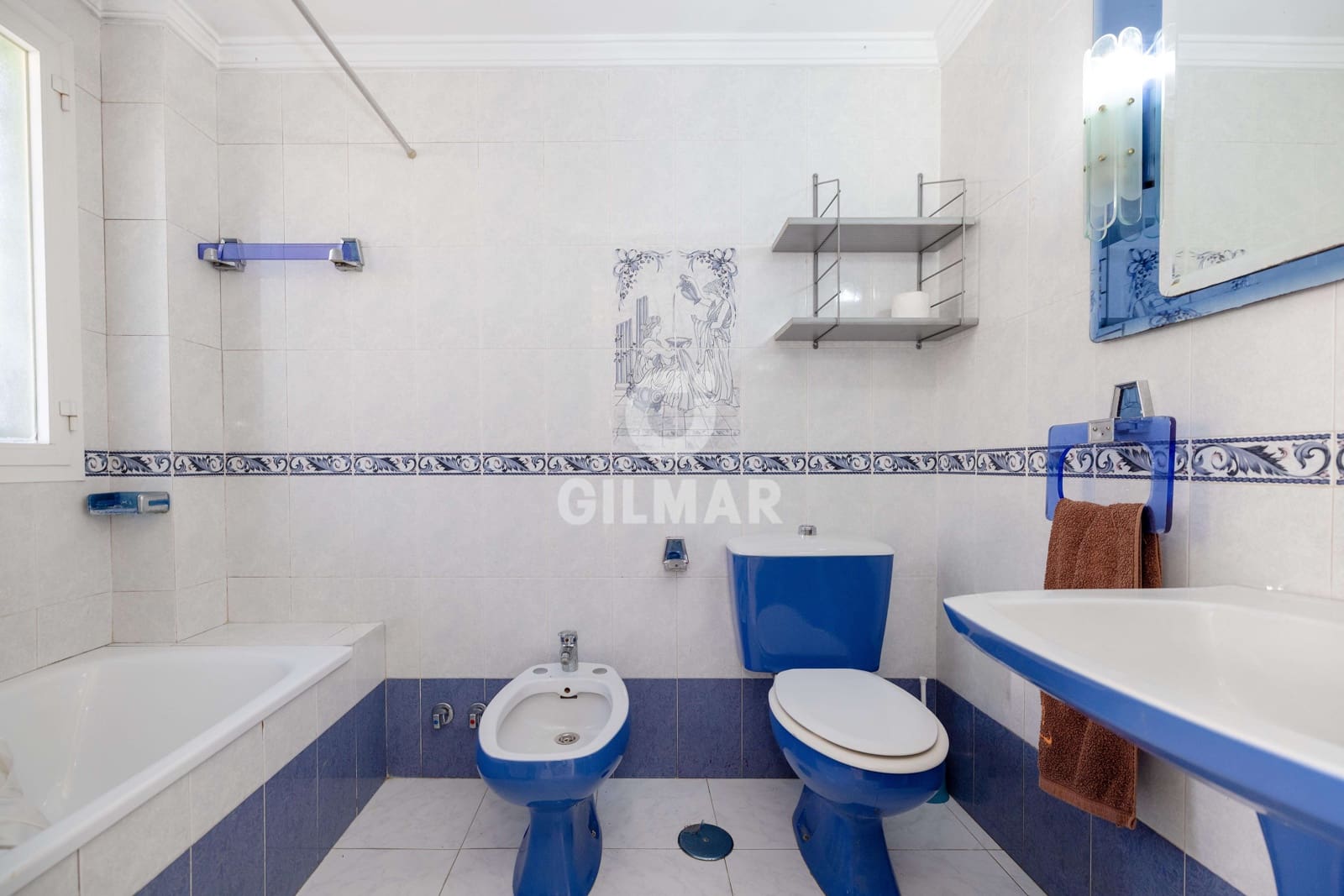 4 soverom Rekkehus til salgs i Fuengirola med svømmebasseng - € 440 000 (Ref: 9294793)