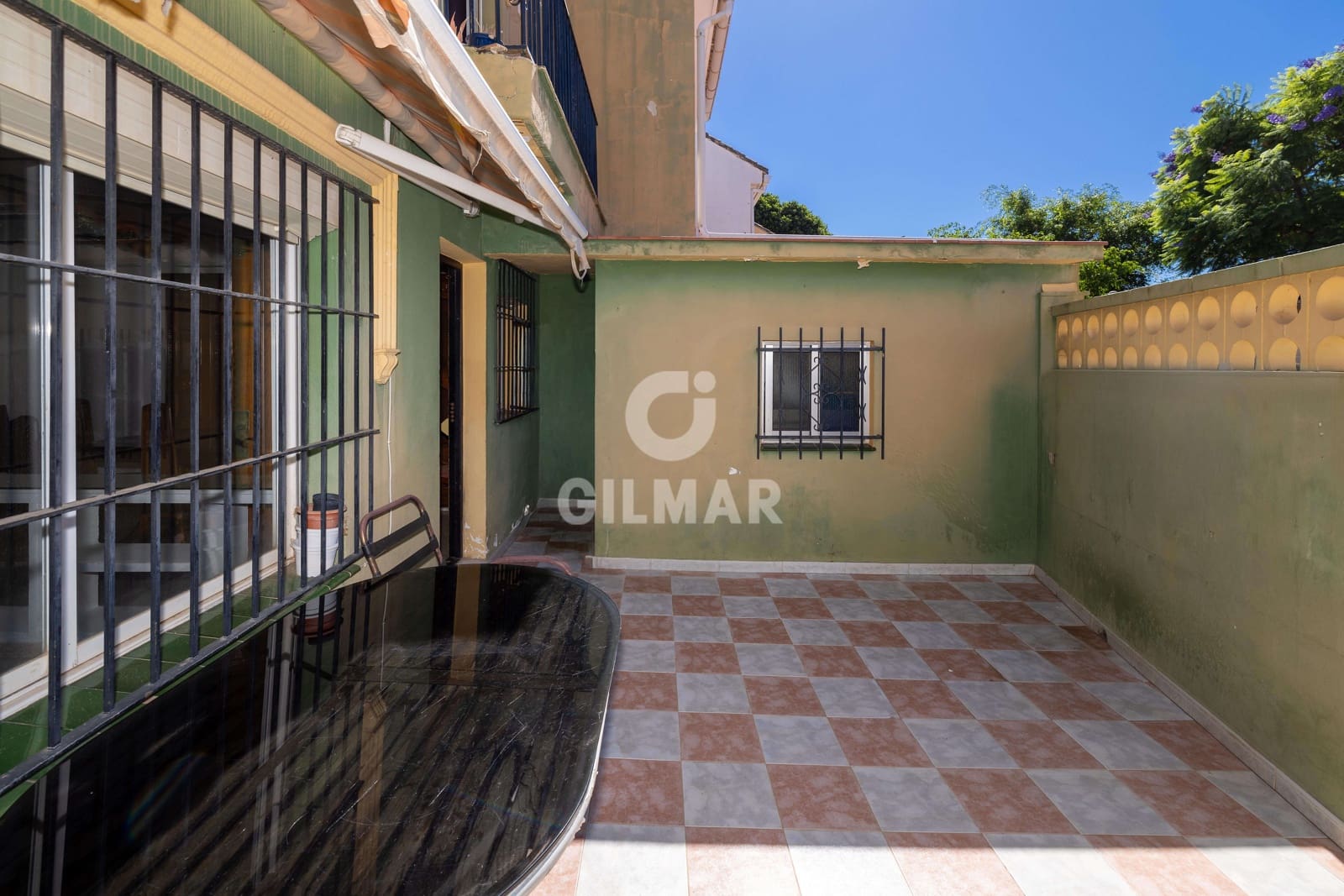 4 soverom Rekkehus til salgs i Fuengirola med svømmebasseng - € 440 000 (Ref: 9294793)