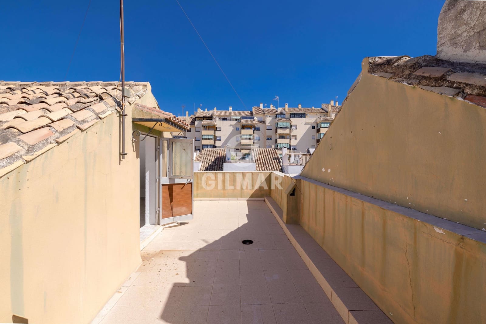 4 soverom Rekkehus til salgs i Fuengirola med svømmebasseng - € 440 000 (Ref: 9294793)