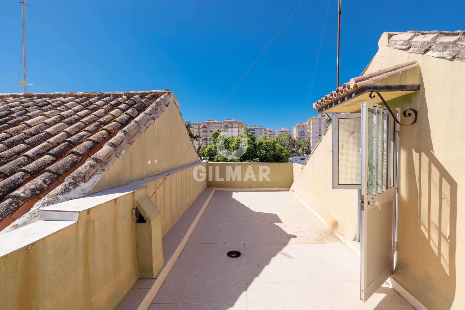 4 soverom Rekkehus til salgs i Fuengirola med svømmebasseng - € 440 000 (Ref: 9294793)