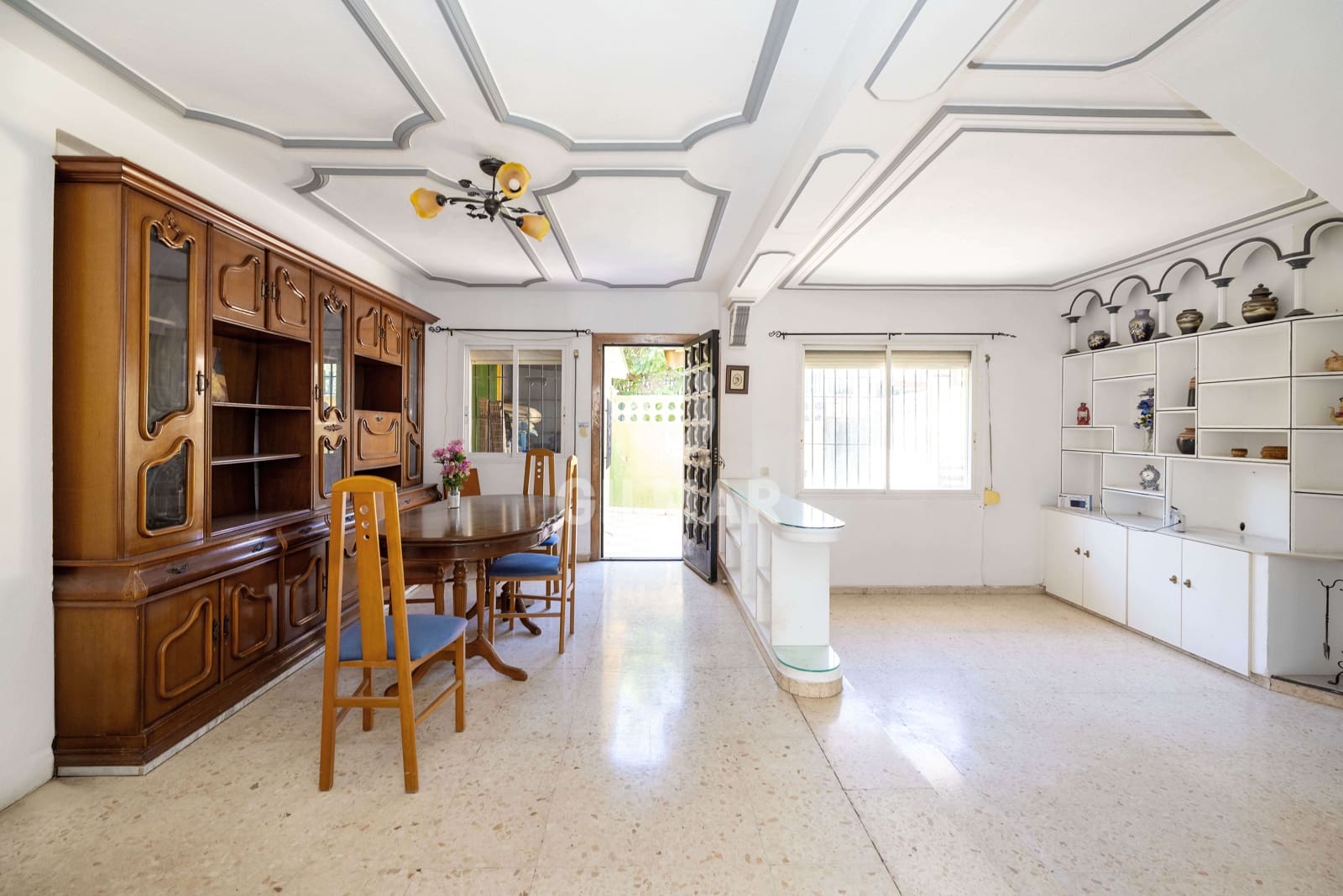 4 soverom Rekkehus til salgs i Fuengirola med svømmebasseng - € 440 000 (Ref: 9294793)