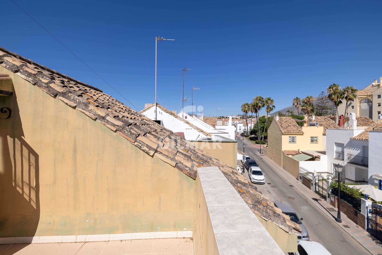 4 soverom Rekkehus til salgs i Fuengirola med svømmebasseng - € 440 000 (Ref: 9294793)