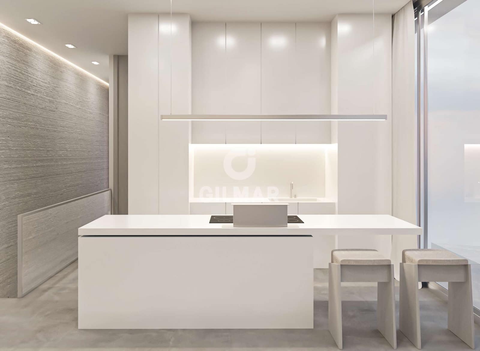 4 sypialnia Willa na sprzedaż w Benalmadena z basenem - 1 490 000 € (Ref: 9294795)