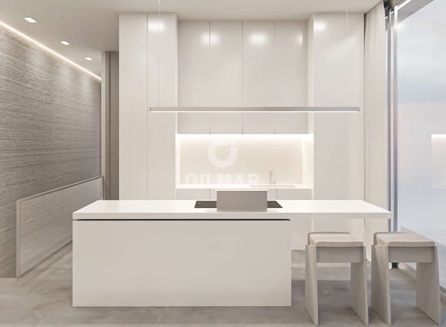 4 soveværelse Villa til salg i Santangelo, Benalmádena med swimmingpool - € 1.490.000 (Ref: 9294795)