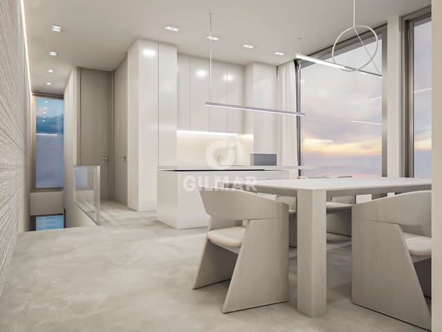 4 soveværelse Villa til salg i Santangelo, Benalmádena med swimmingpool - € 1.490.000 (Ref: 9294795)