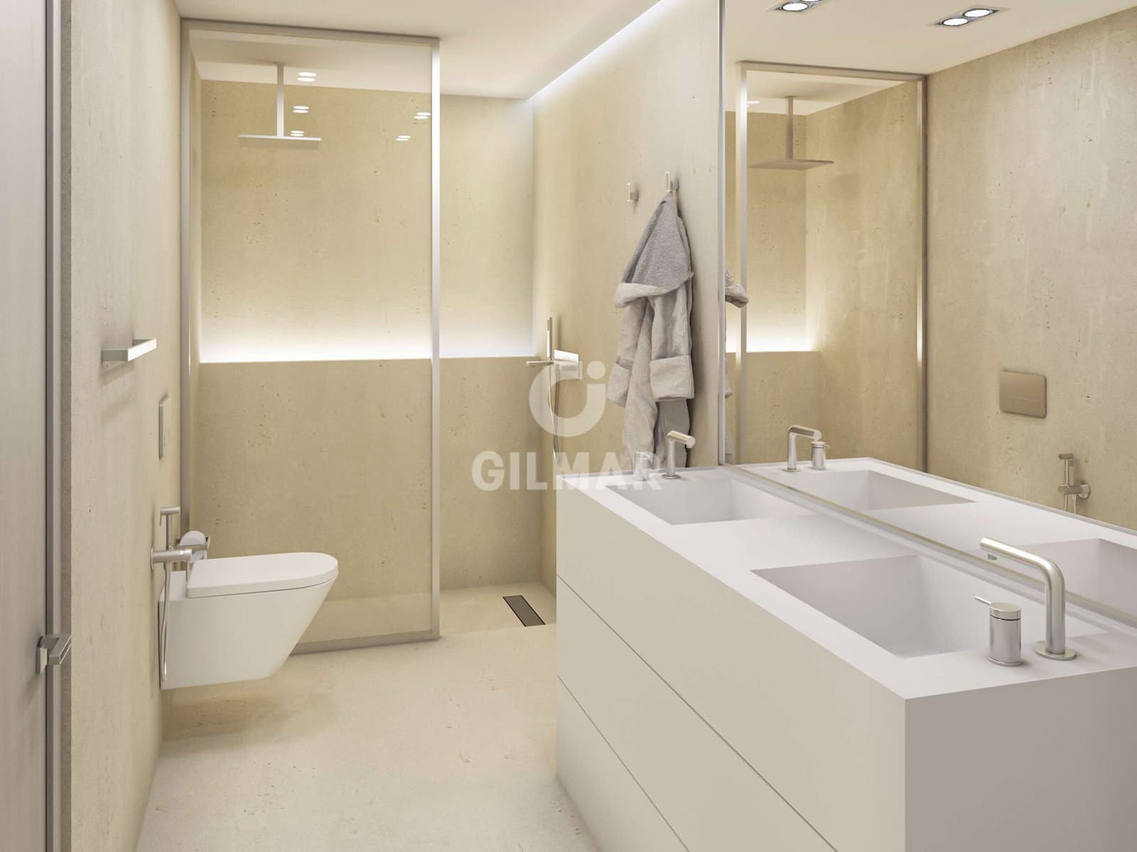 4 sypialnia Willa na sprzedaż w Benalmadena z basenem - 1 490 000 € (Ref: 9294795)