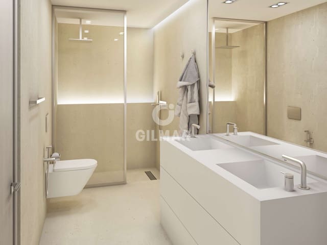 4 soveværelse Villa til salg i Santangelo, Benalmádena med swimmingpool - € 1.490.000 (Ref: 9294795)