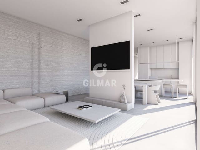 4 soveværelse Villa til salg i Santangelo, Benalmádena med swimmingpool - € 1.490.000 (Ref: 9294795)