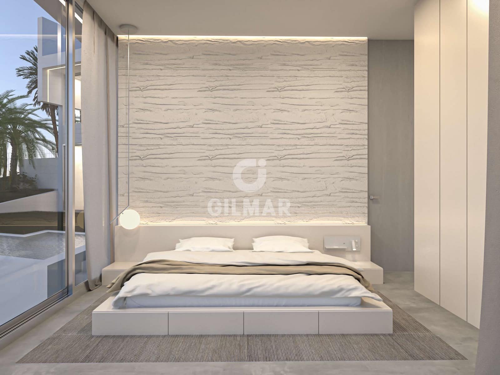 4 sypialnia Willa na sprzedaż w Benalmadena z basenem - 1 490 000 € (Ref: 9294795)