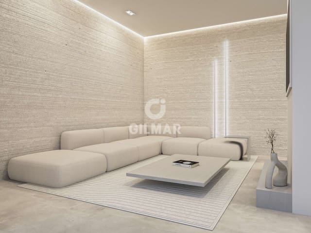 4 soveværelse Villa til salg i Santangelo, Benalmádena med swimmingpool - € 1.490.000 (Ref: 9294795)