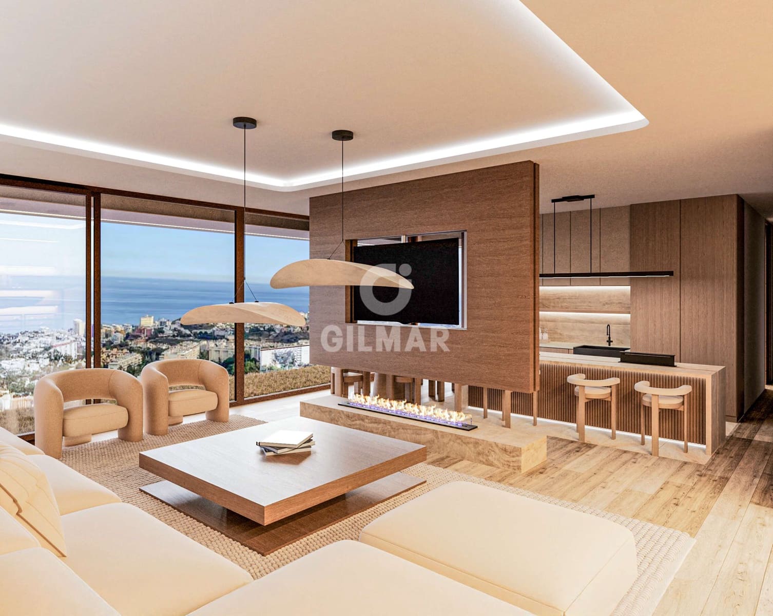 Villa te koop in Benalmadena met zwembad - € 1.429.000 (Ref: 9294796)