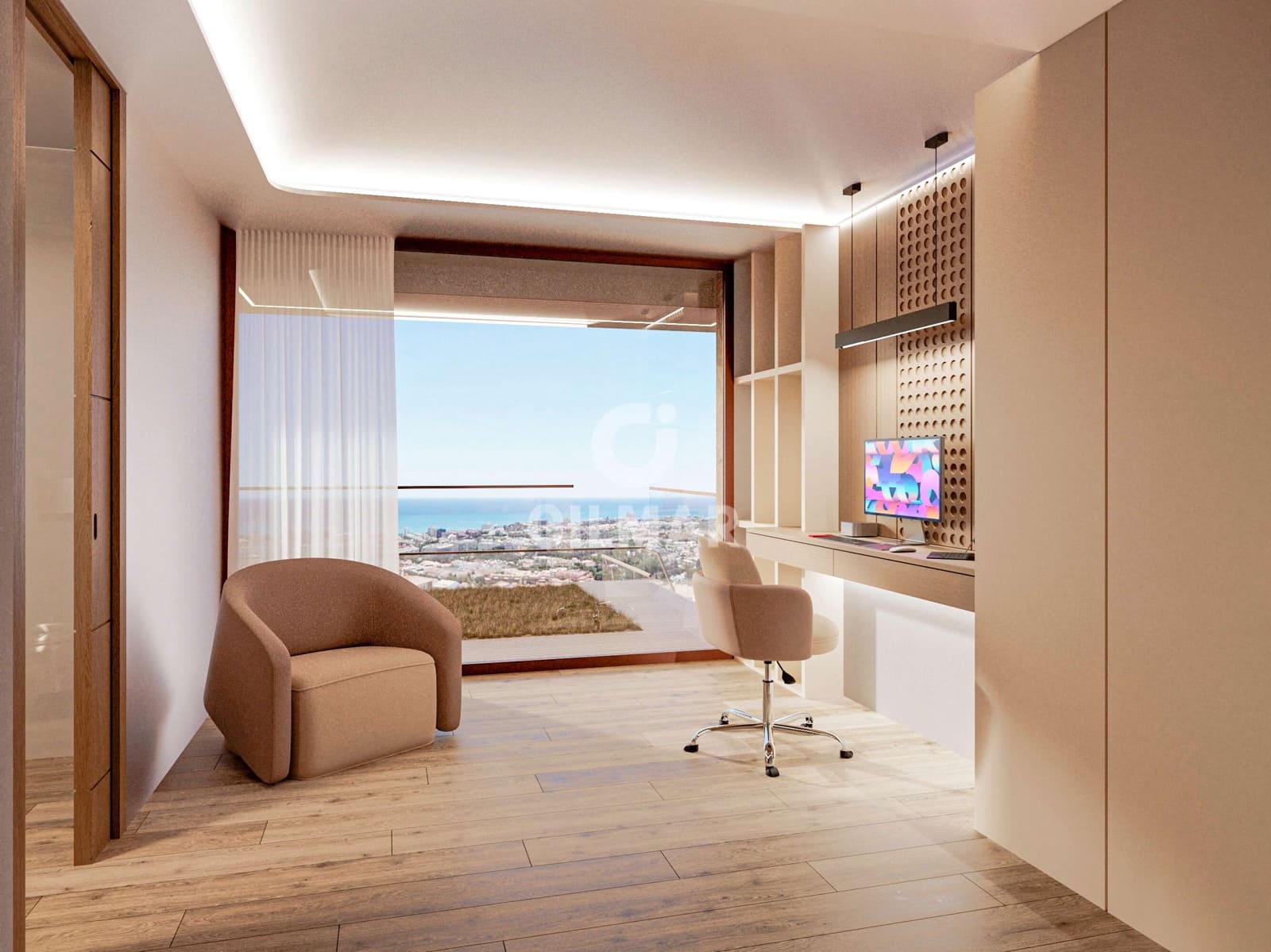 Villa te koop in Benalmadena met zwembad - € 1.429.000 (Ref: 9294796)