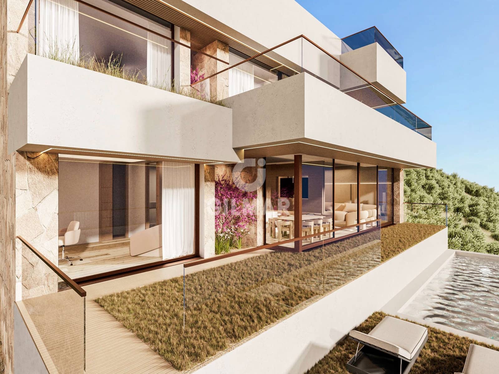 Villa te koop in Benalmadena met zwembad - € 1.429.000 (Ref: 9294796)