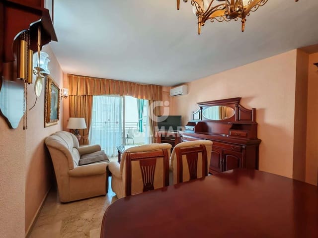 4 slaapkamer Flat te koop in Arroyo de la Miel, Benalmádena met zwembad garage - € 382.000 (Ref: 9294798)