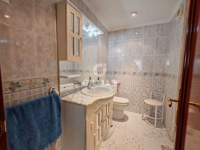 4 slaapkamer Flat te koop in Arroyo de la Miel, Benalmádena met zwembad garage - € 382.000 (Ref: 9294798)