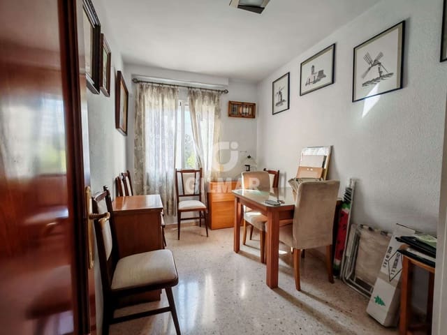 4 slaapkamer Flat te koop in Arroyo de la Miel, Benalmádena met zwembad garage - € 382.000 (Ref: 9294798)