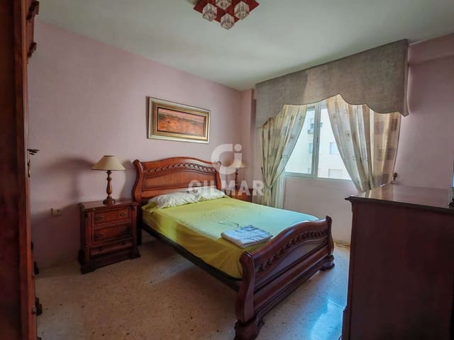 4 slaapkamer Flat te koop in Arroyo de la Miel, Benalmádena met zwembad garage - € 382.000 (Ref: 9294798)