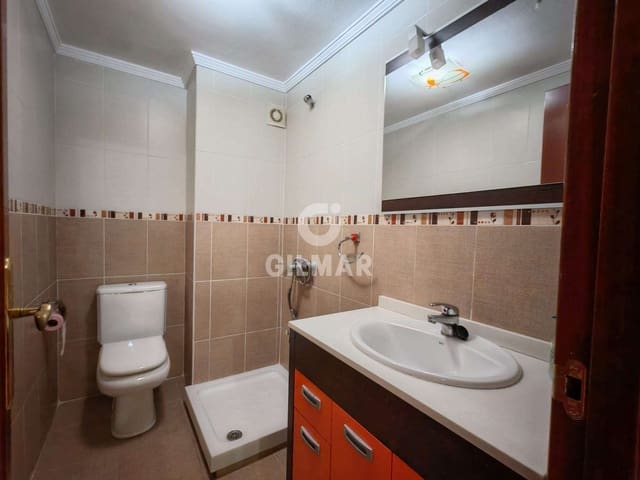 4 slaapkamer Flat te koop in Arroyo de la Miel, Benalmádena met zwembad garage - € 382.000 (Ref: 9294798)