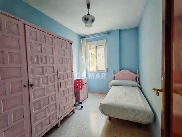 4 slaapkamer Flat te koop in Arroyo de la Miel, Benalmádena met zwembad garage - € 382.000 (Ref: 9294798)