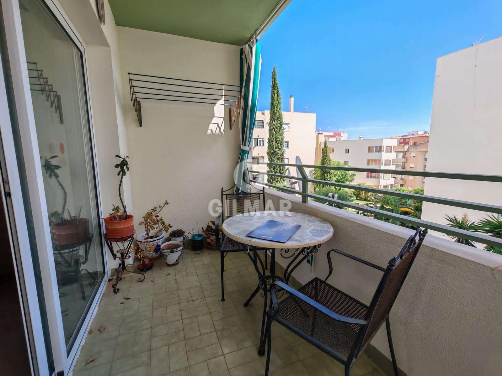 4 makuuhuone Asunto myytävänä paikassa Arroyo de la Miel mukana uima-altaan 
autotalli - 382 000 € (Ref: 9294798)