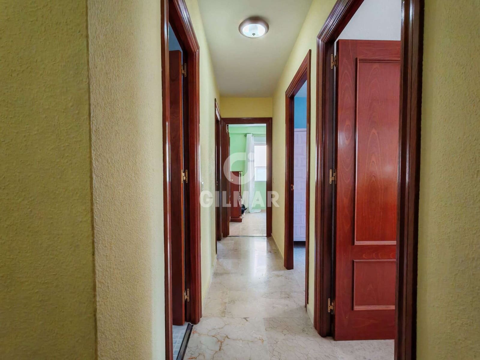 4 makuuhuone Asunto myytävänä paikassa Arroyo de la Miel mukana uima-altaan 
autotalli - 382 000 € (Ref: 9294798)