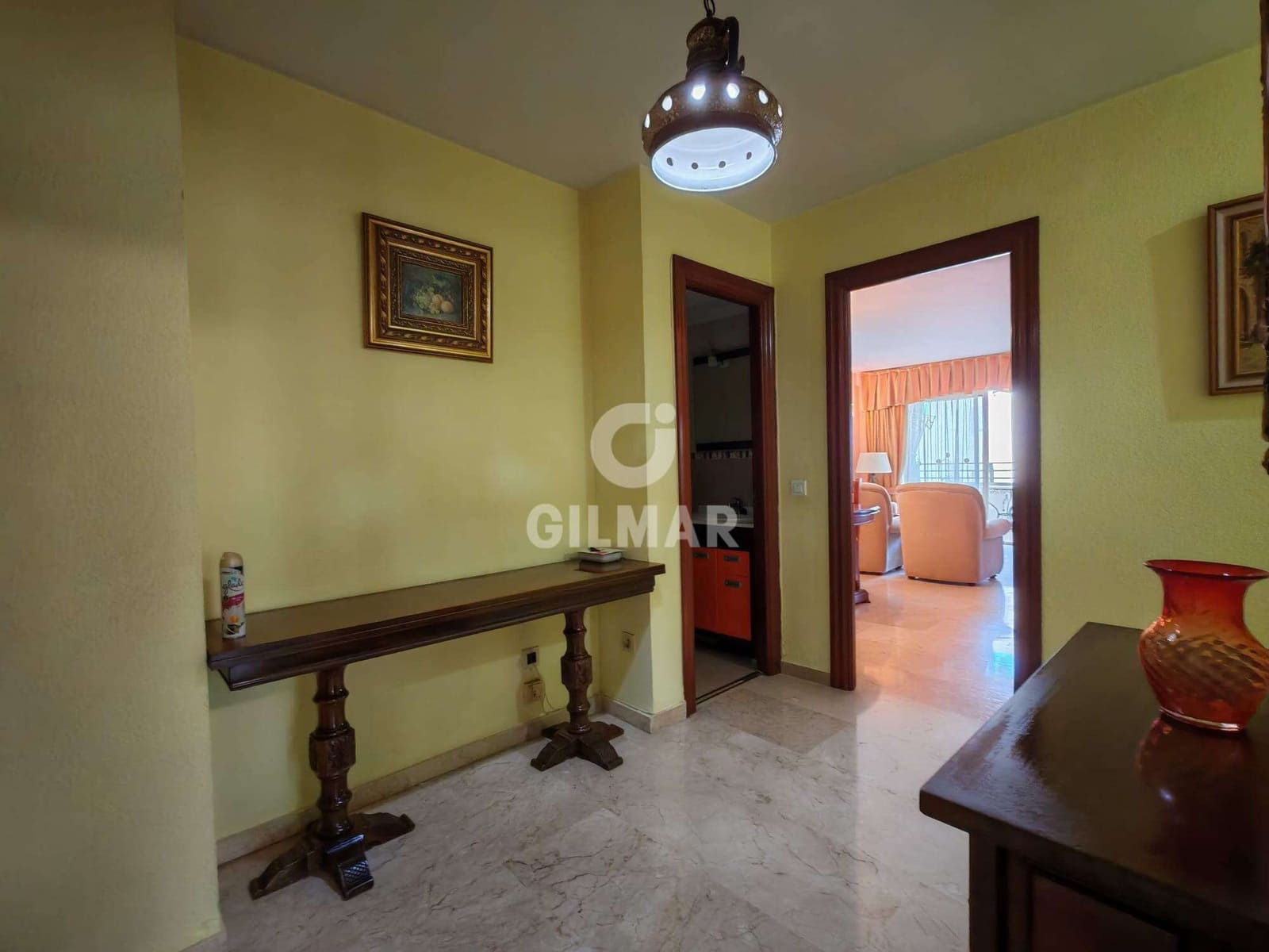 4 makuuhuone Asunto myytävänä paikassa Arroyo de la Miel mukana uima-altaan 
autotalli - 382 000 € (Ref: 9294798)