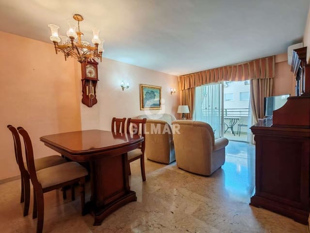 4 slaapkamer Flat te koop in Arroyo de la Miel, Benalmádena met zwembad garage - € 382.000 (Ref: 9294798)