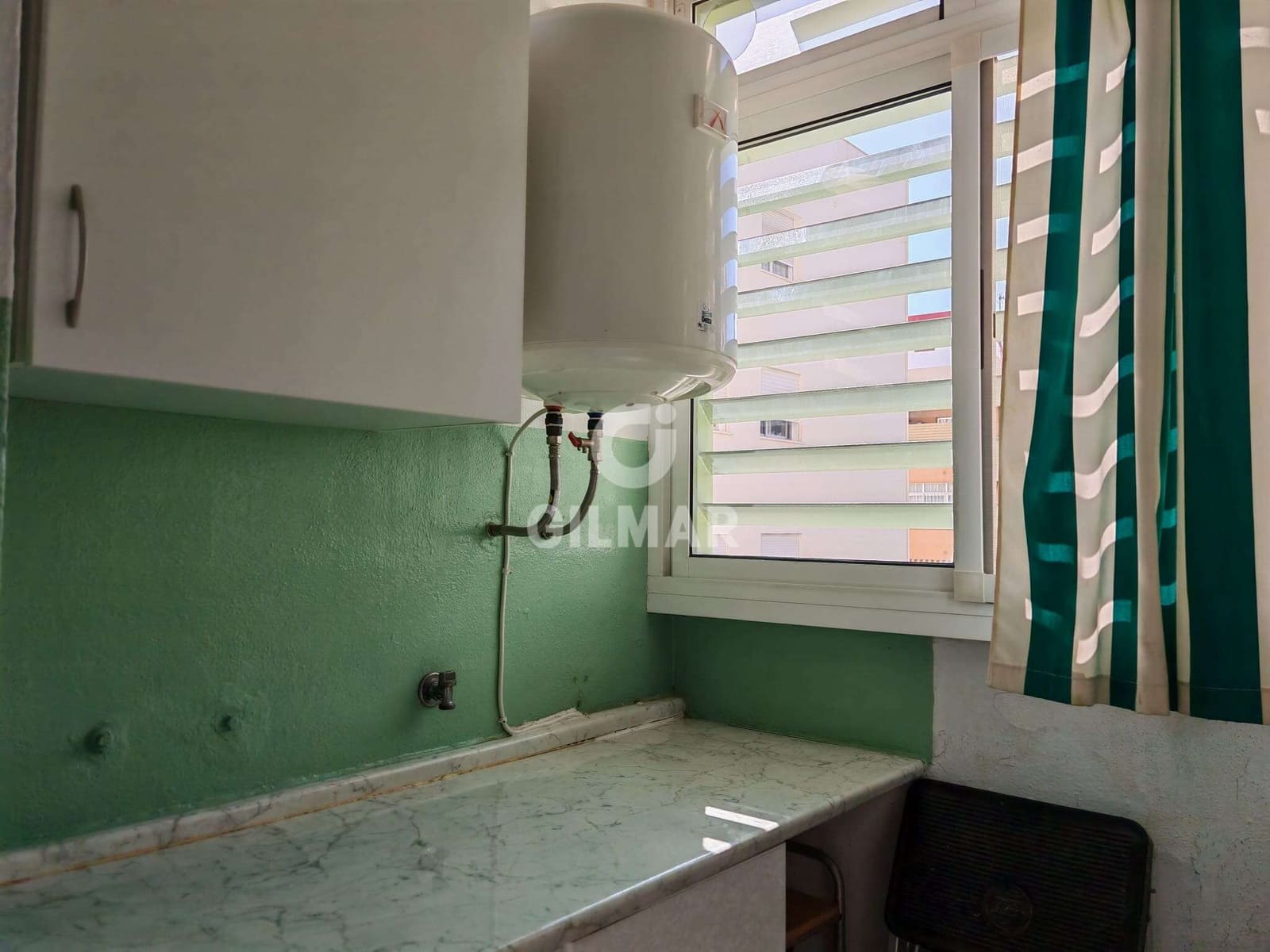 4 makuuhuone Asunto myytävänä paikassa Arroyo de la Miel mukana uima-altaan 
autotalli - 382 000 € (Ref: 9294798)