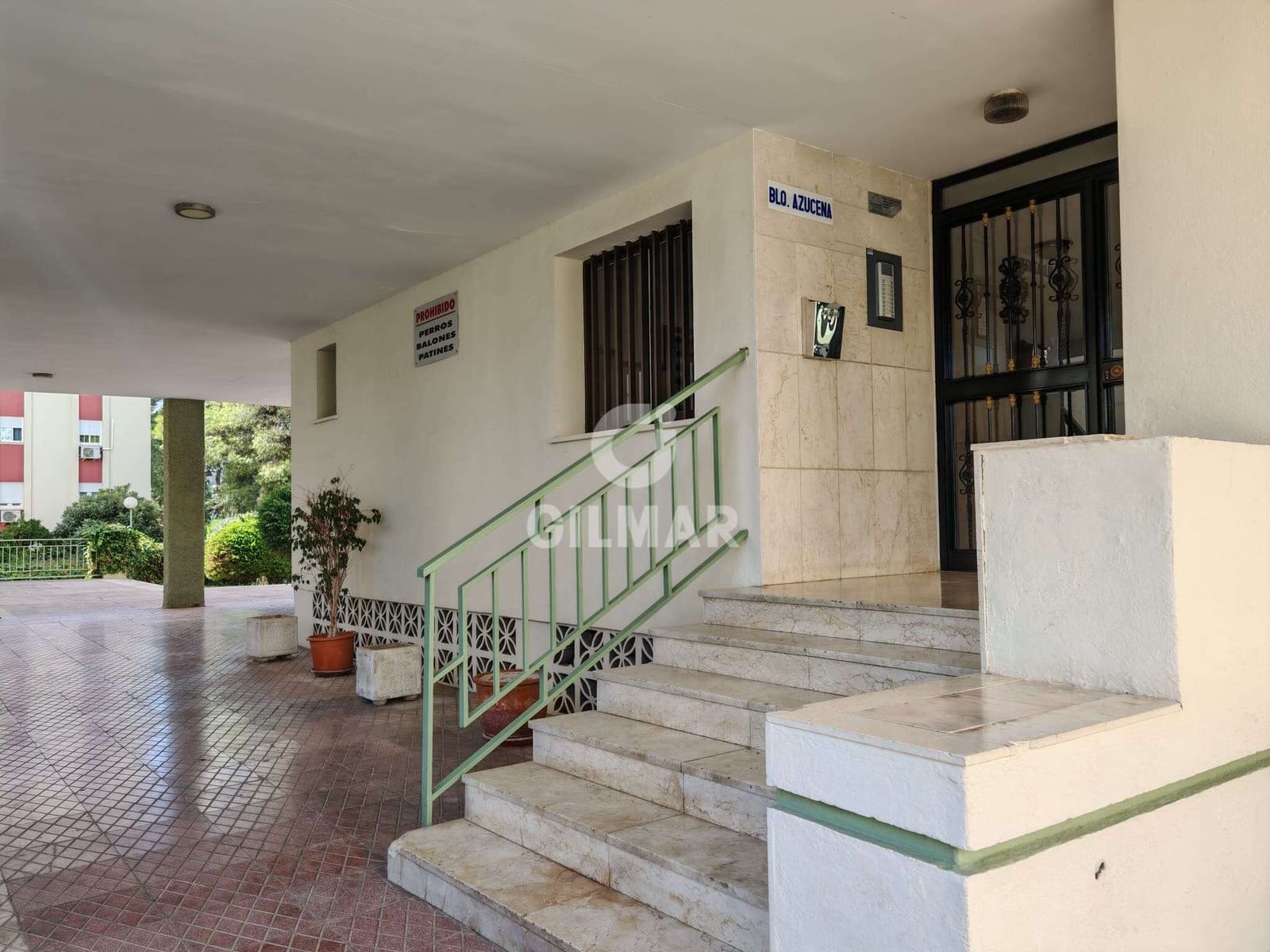 4 makuuhuone Asunto myytävänä paikassa Arroyo de la Miel mukana uima-altaan 
autotalli - 382 000 € (Ref: 9294798)