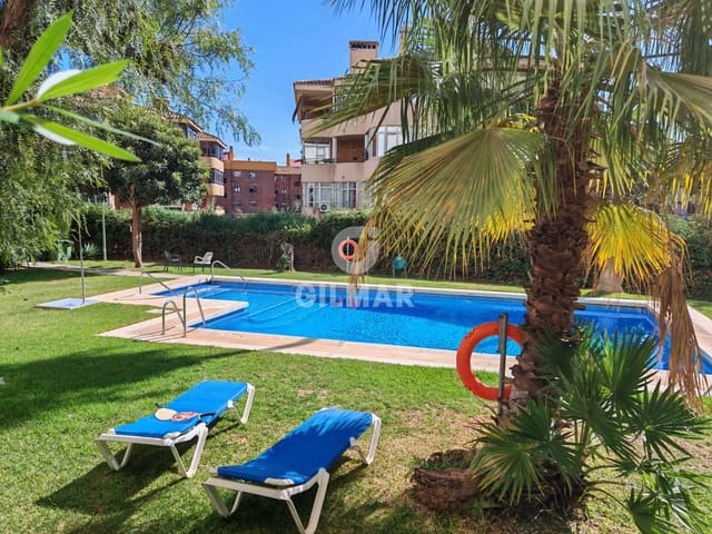 4 slaapkamer Flat te koop in Arroyo de la Miel, Benalmádena met zwembad garage - € 382.000 (Ref: 9294798)