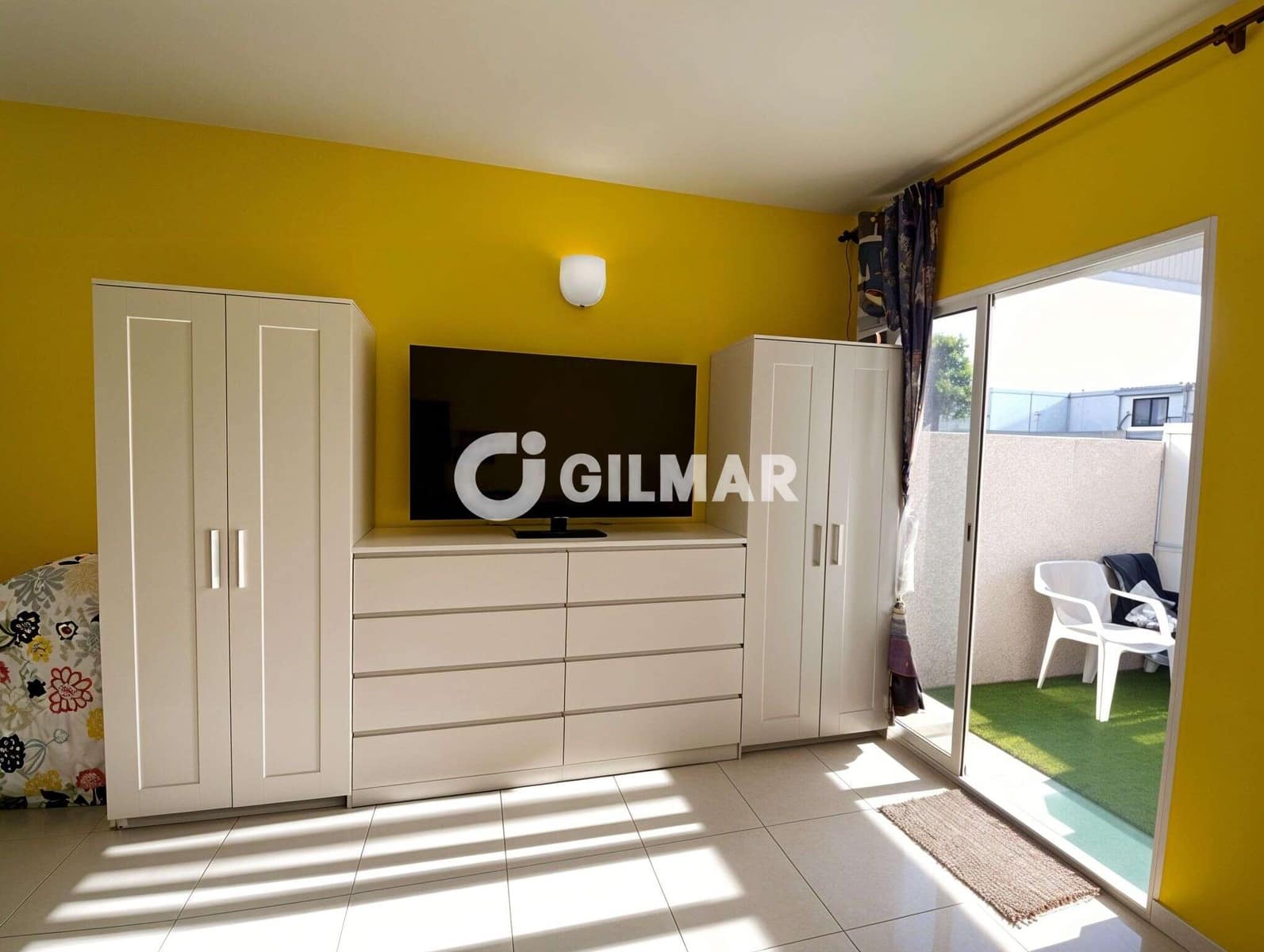Studio till salu i Costa del Silencio med pool garage - 142 500 € (Ref: 9294799)