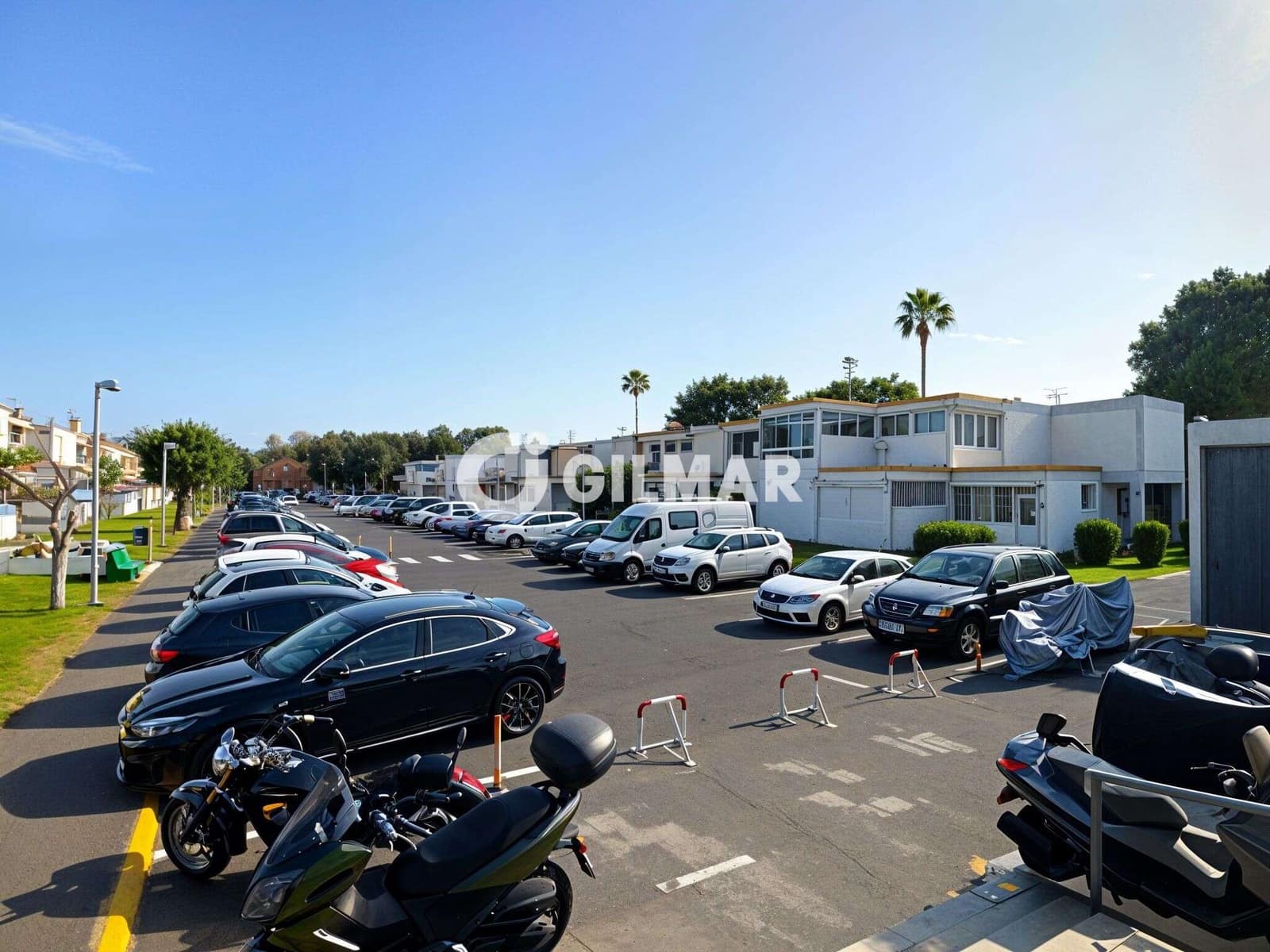 Studio till salu i Costa del Silencio med pool garage - 142 500 € (Ref: 9294799)