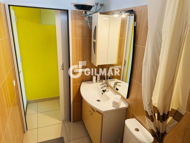 Studio til salg i Costa del Silencio, Arona med swimmingpool garage - € 142.500 (Ref: 9294799)