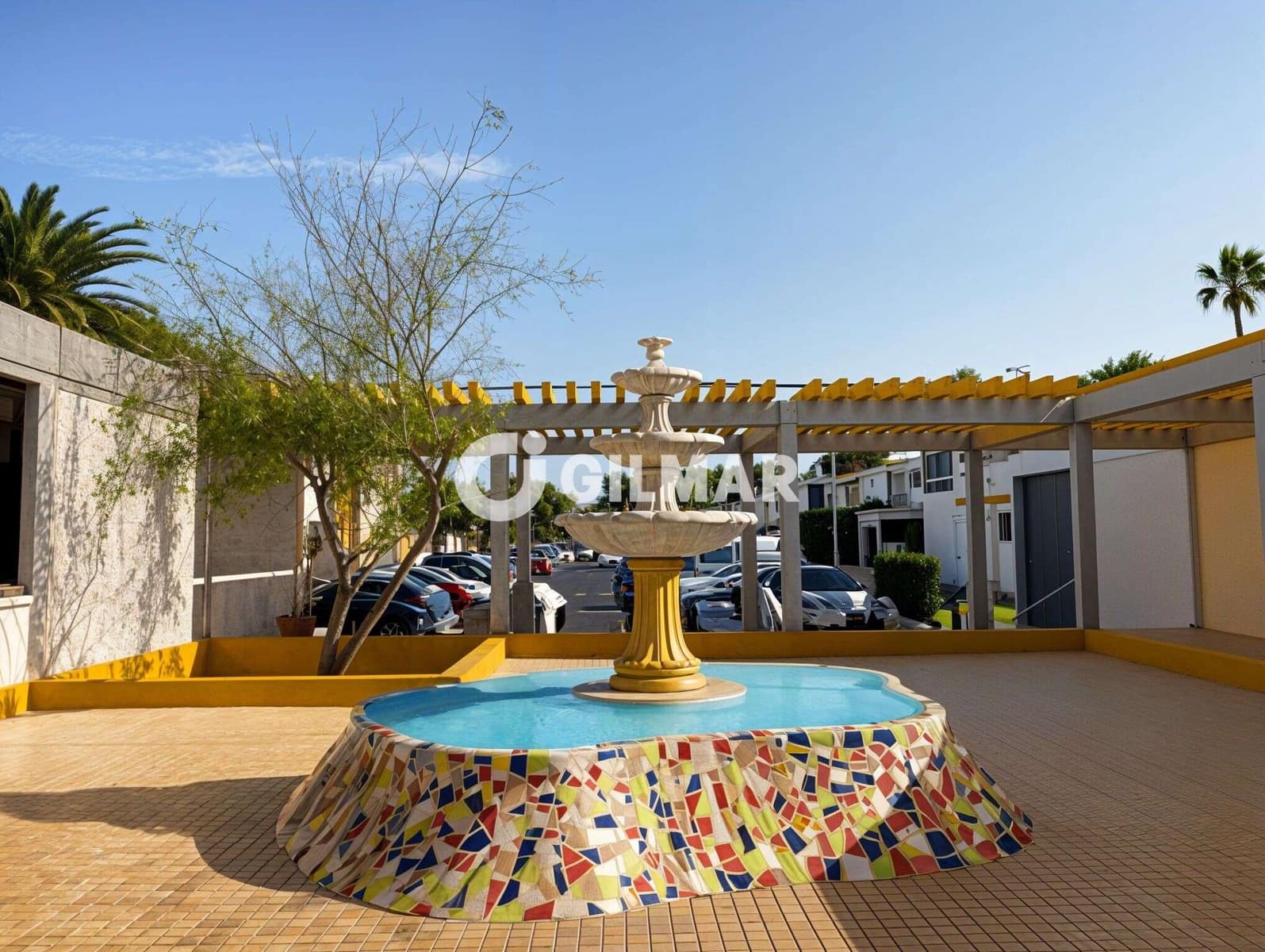 Studio for sale in Costa del Silencio with pool garage - € 142,500 (Ref: 9294799)