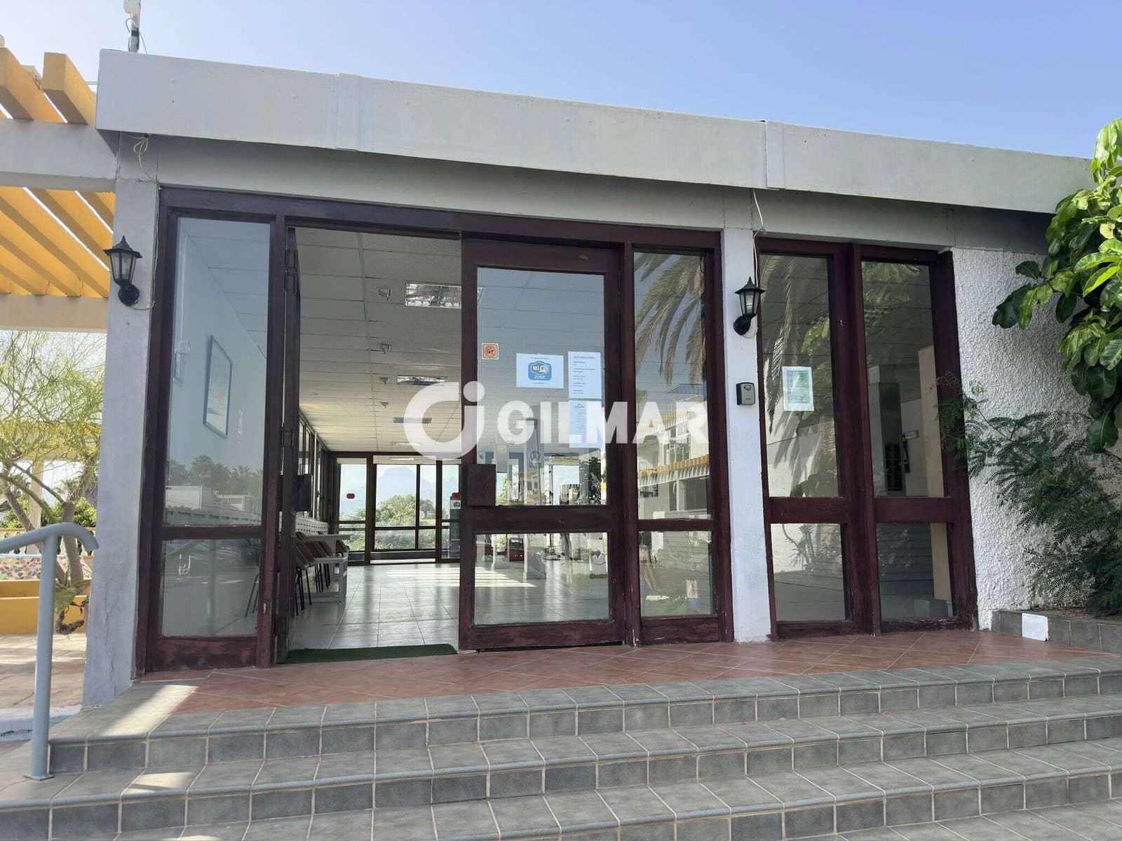 Studio for sale in Costa del Silencio with pool garage - € 142,500 (Ref: 9294799)