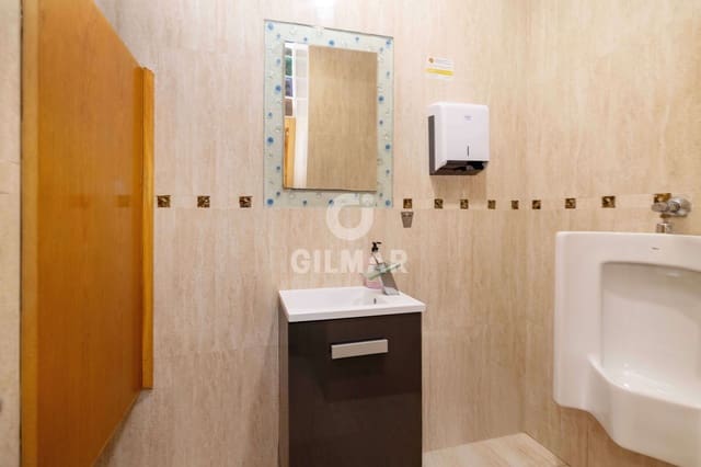 Commercieel te koop in Torremolinos - € 1.000.000 (Ref: 9294800)